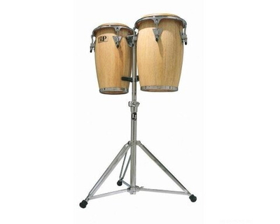 Latin Percussion LP-JRX-AW Junior Conga Set два конга