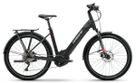 Электровелосипед Haibike Trekking 6 Low i630Wh (2022)