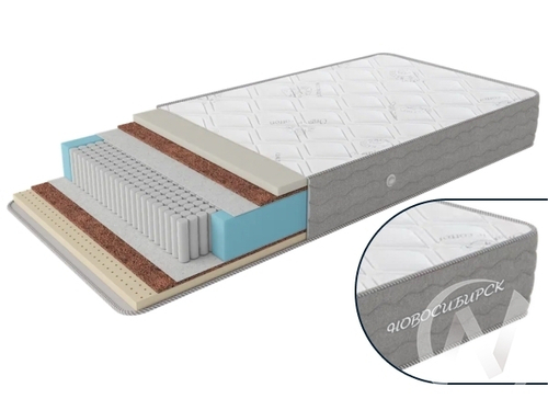 Матрас (1600х1950) Новосибирск