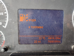 КамАЗ 5490 4x2 Седельный тягач 5490-S5 (Дизель/Газ, 12,0 л, 401 л.с., МТ)