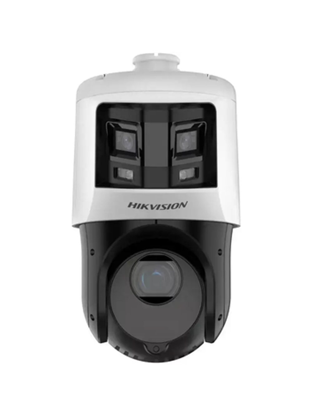 DS-2SE4C225MWG-E/26 F0   2Мп уличная TandemVu IP-камера с Deep learning алгоритмом