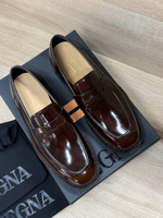 Туфли Zegna