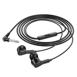 M102 Ingenious universal earphones with microphone