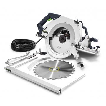 Пила дисковая электрическая FESTOOL HK 132 E