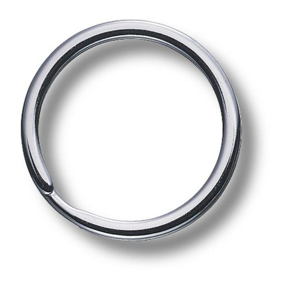 Кольцо для ключей Victorinox "Swiss Army Knives" A.3640