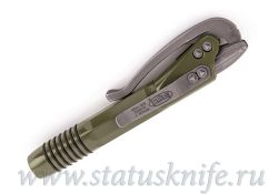 Тактическая ручка Microtech SIPHON II 401-SS-ODAPфотография - 2