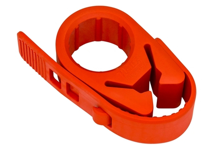 Держатель рукоятки домкрата Hi-Lift (красный)