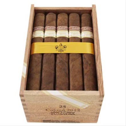 Tatuaje Reserva Cojonu 2012 Sumatra