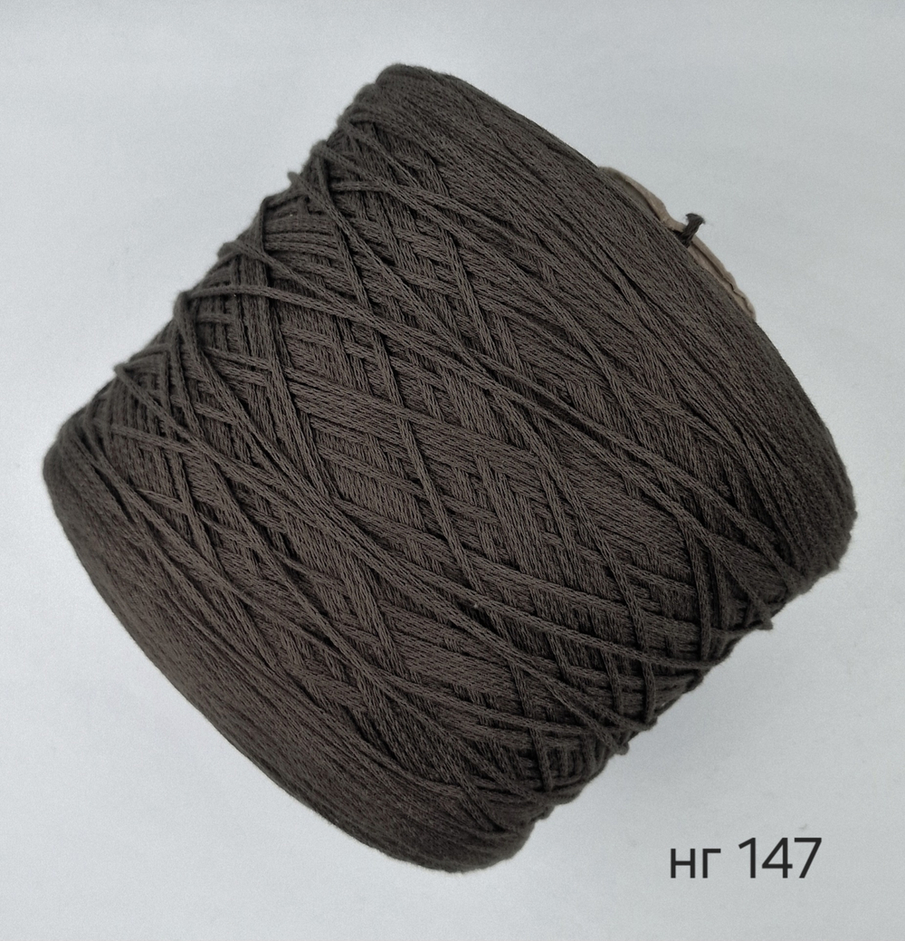 Loro Piana хлопок 60% шелк 40%, 400 м в 100 гр, №147