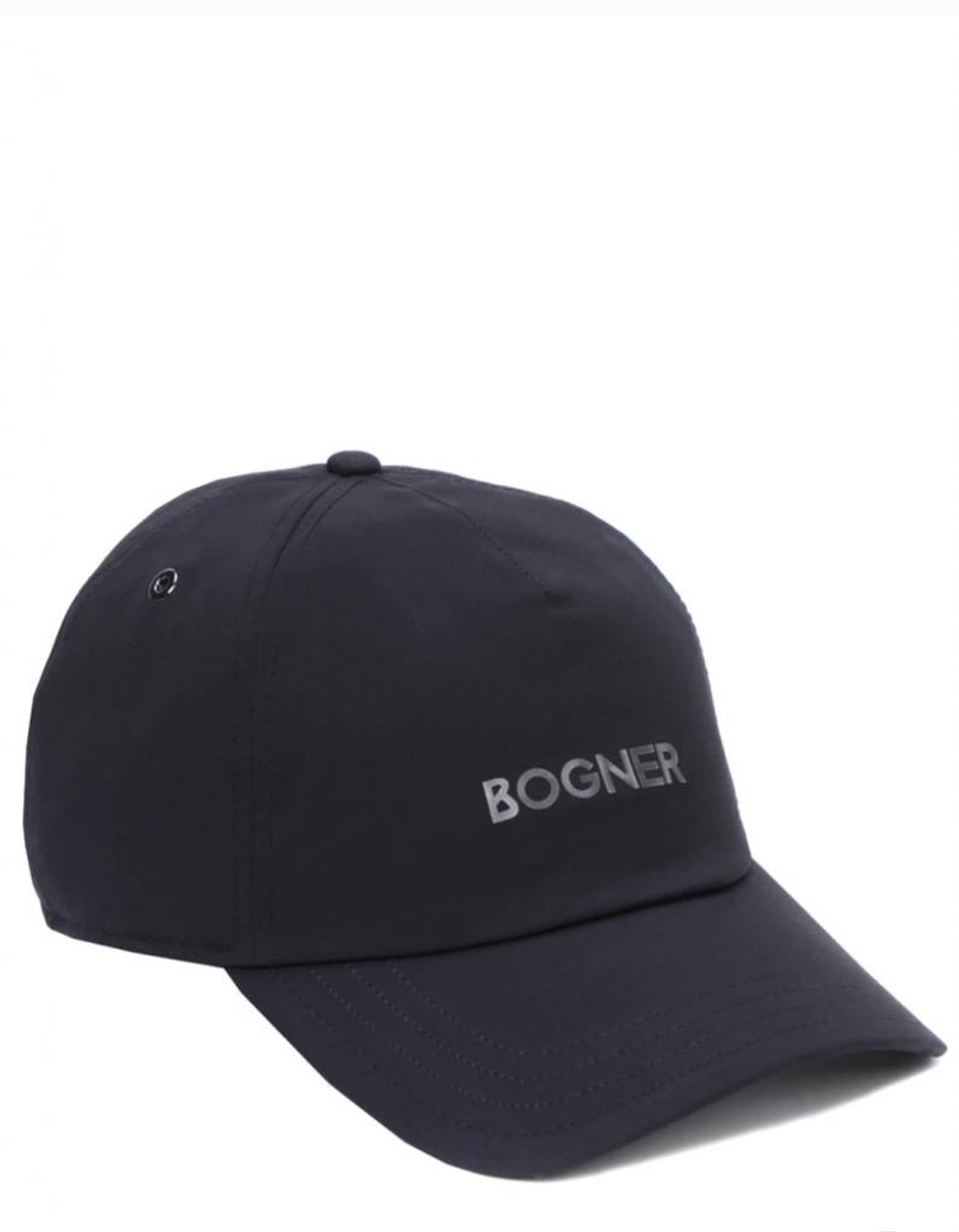 Кепка BOGNER SPORT LINUS в черном цвете