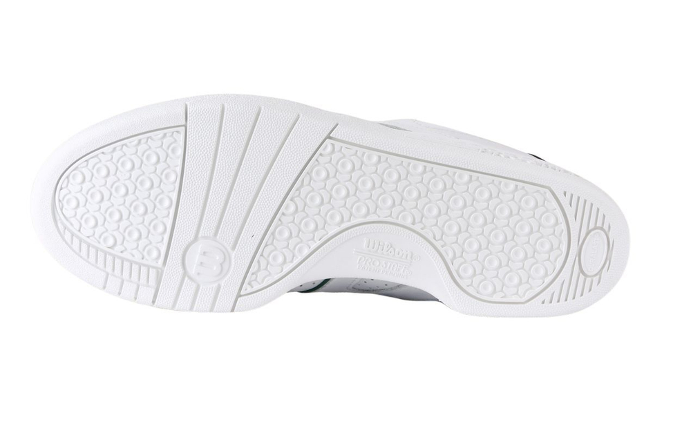Мужские кроссовки Wilson Pro Staff 87 Classics Sneakers