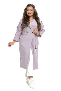 Тренч 2558 Fabrika