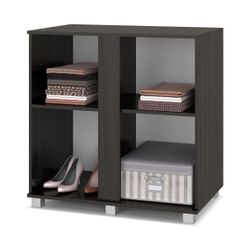 Тумба "Пандора" П89 (венге/млечный дуб)