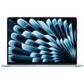 Apple MacBook Air 15.3 2025 Sky Blue (Apple M4 10-core CPU, 10-core GPU, 512GB, 24GB) MC7D4
