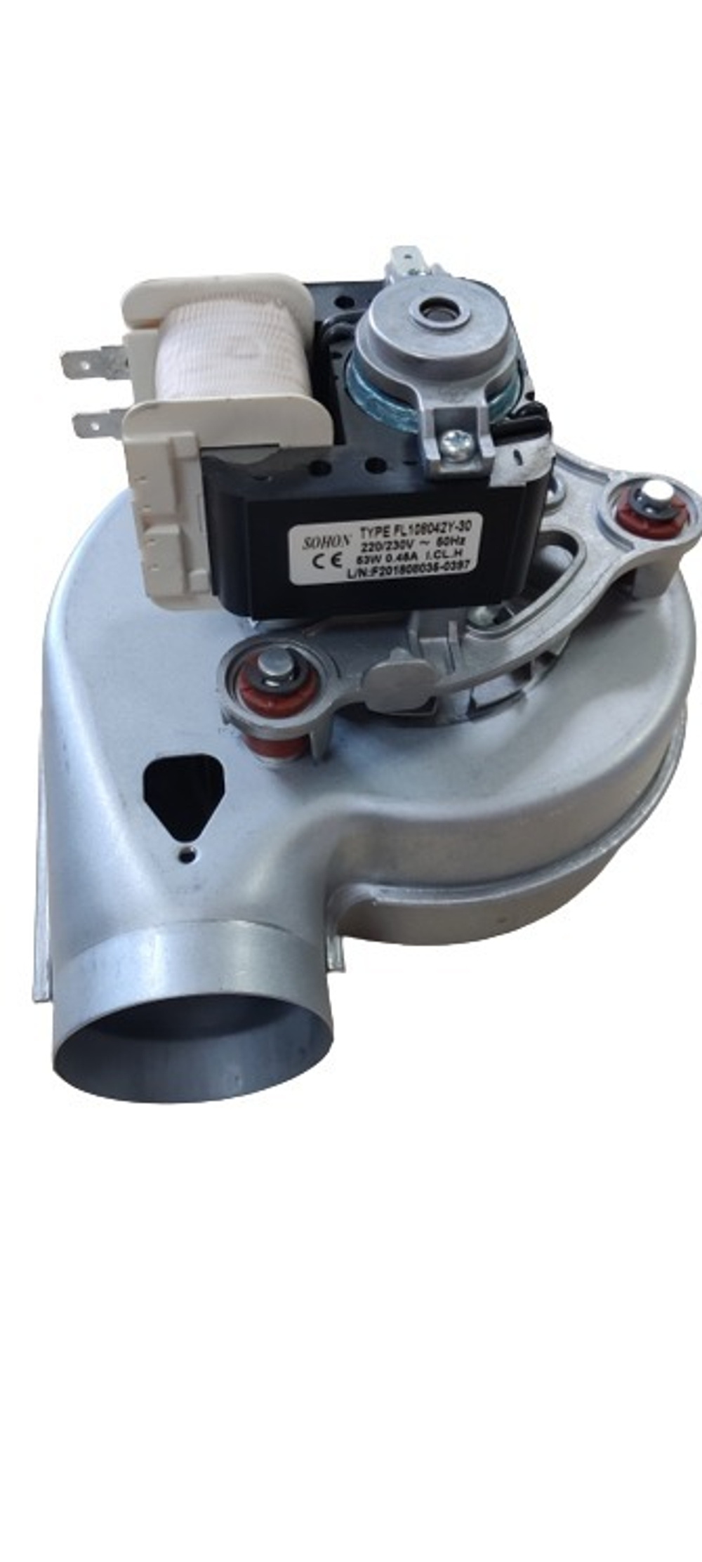 Вентилятор-турбина Electrolux, Ferroli(53W)