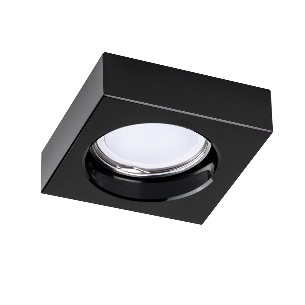 006147 Светильник LUI MINI BL MR16/HP16 ХРОМ/ЧЕРНЫЙ