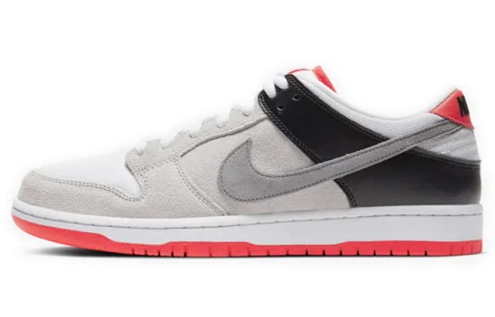 Кроссовки Nike Dunk Sb Pro Iso "Infrared"