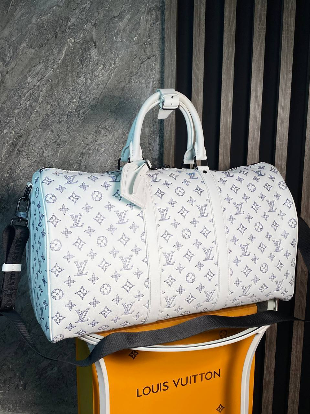 Сумка дорожная Louis Vuitton