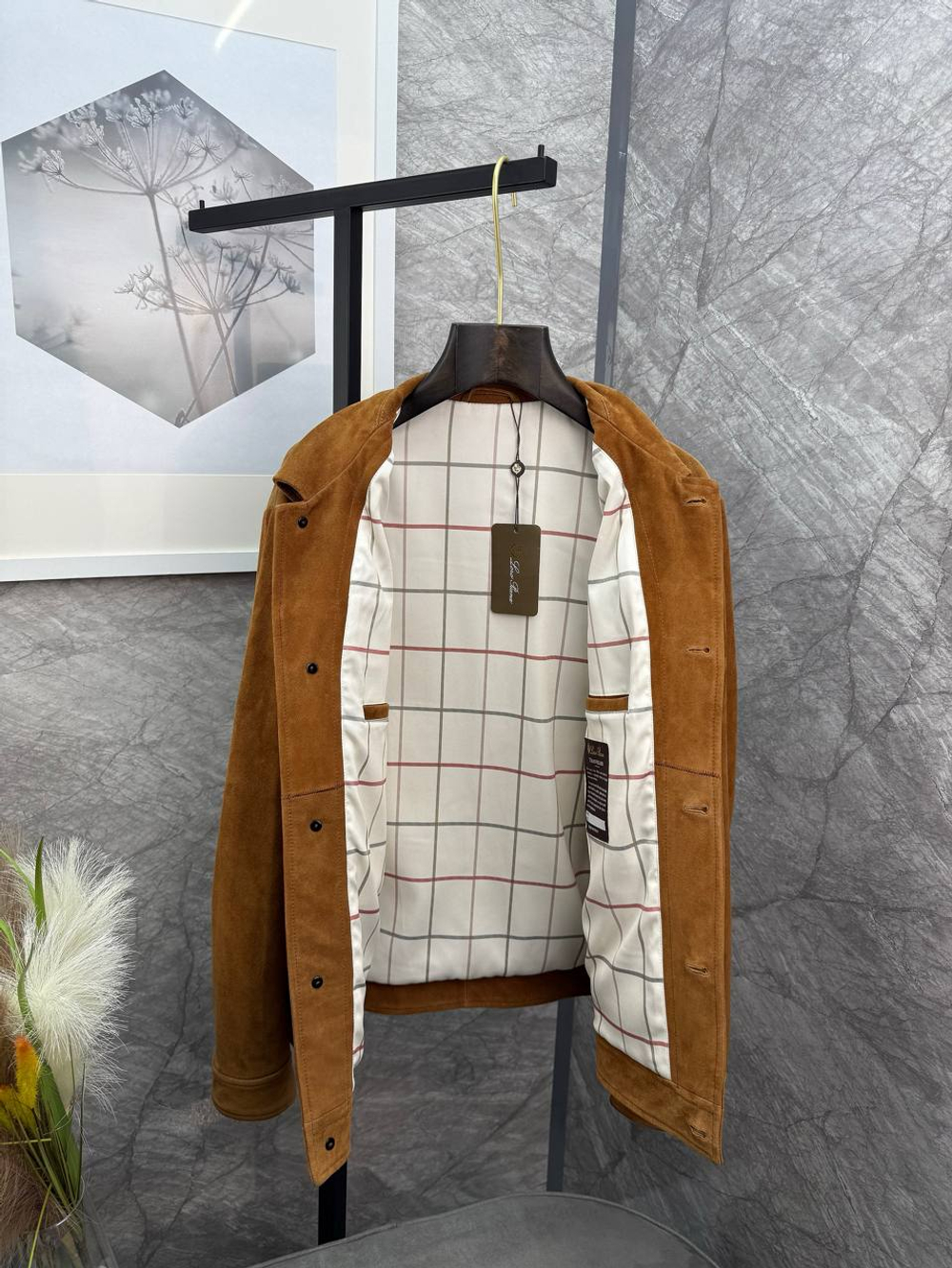 Куртка Loro Piana