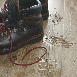 ЛАМИНАТ PERGO SKARA PRO ФЕРМЕРСКИЙ ДУБ