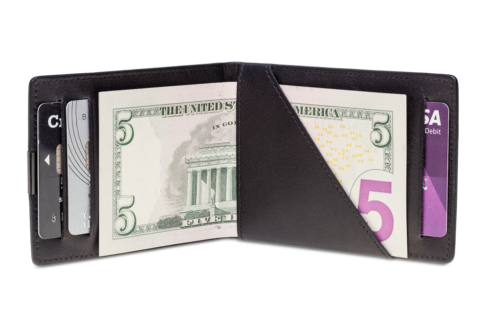 Кошелек Dun Wallet RFID