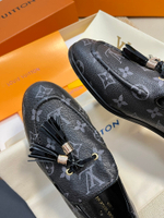 Louis Vuitton Mocassin