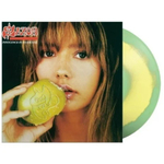 Saxon / Innocence Is No Excuse (Coloured Vinyl)(LP)