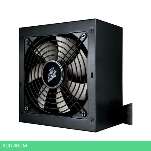 Блок питания 1stPlayer DK Premium 500W (PS-500AX)