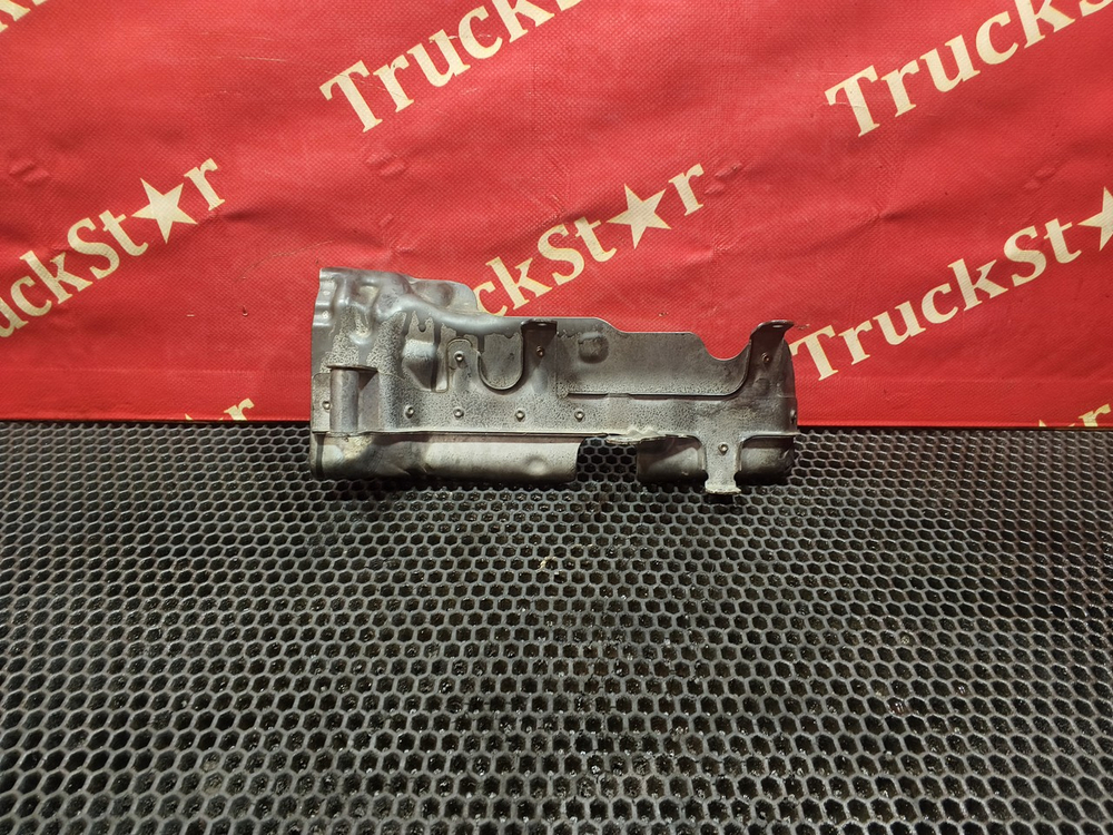 Экран тепловой 2020г.