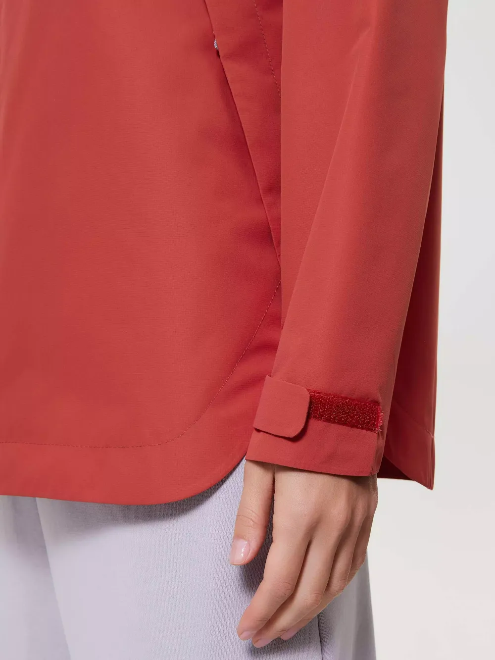 Куртка женская БИЯ (BIYA) NORPPA родиола