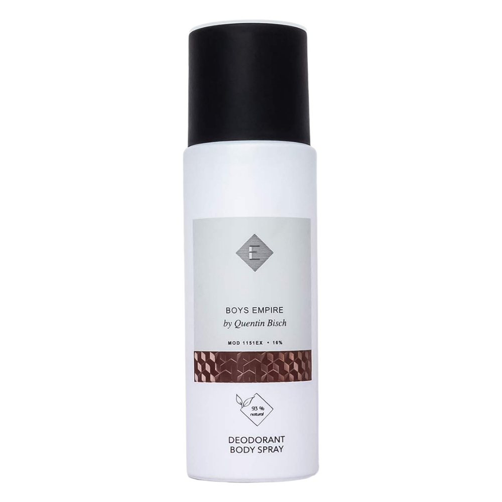 BOYS EMPIRE Deo 200ml men