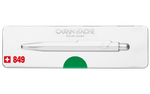 Шариковая ручка - Carandache Office 849 Pop Line M