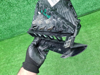 Накладка ПТФ правая Changan Uni-V (2022-н.в.)