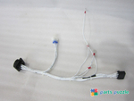 Проводка / HARNESS (AC alternator harness (LS upgrade) АРТ: 10000-76313