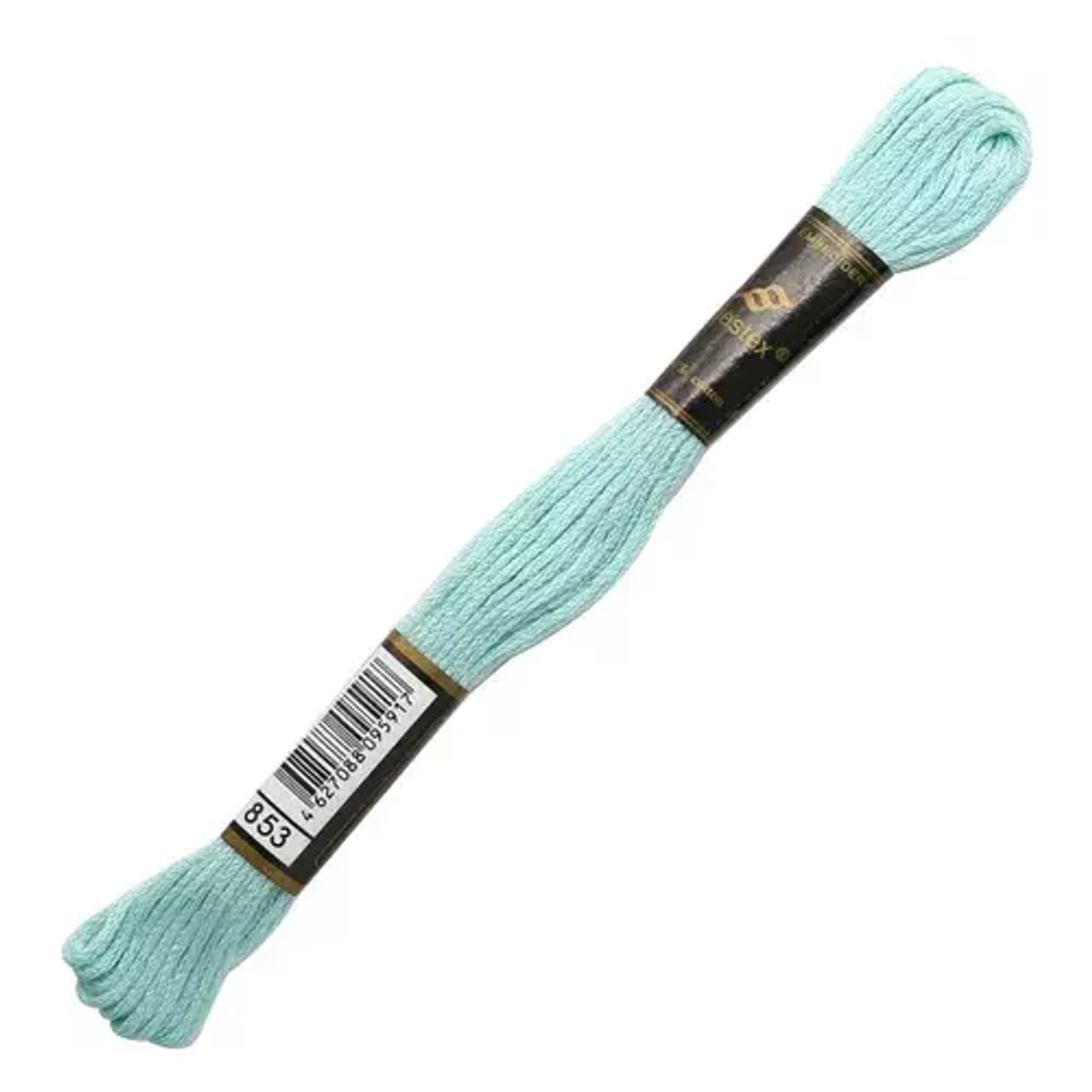 Мулине 'Bestex' (8м) (853)