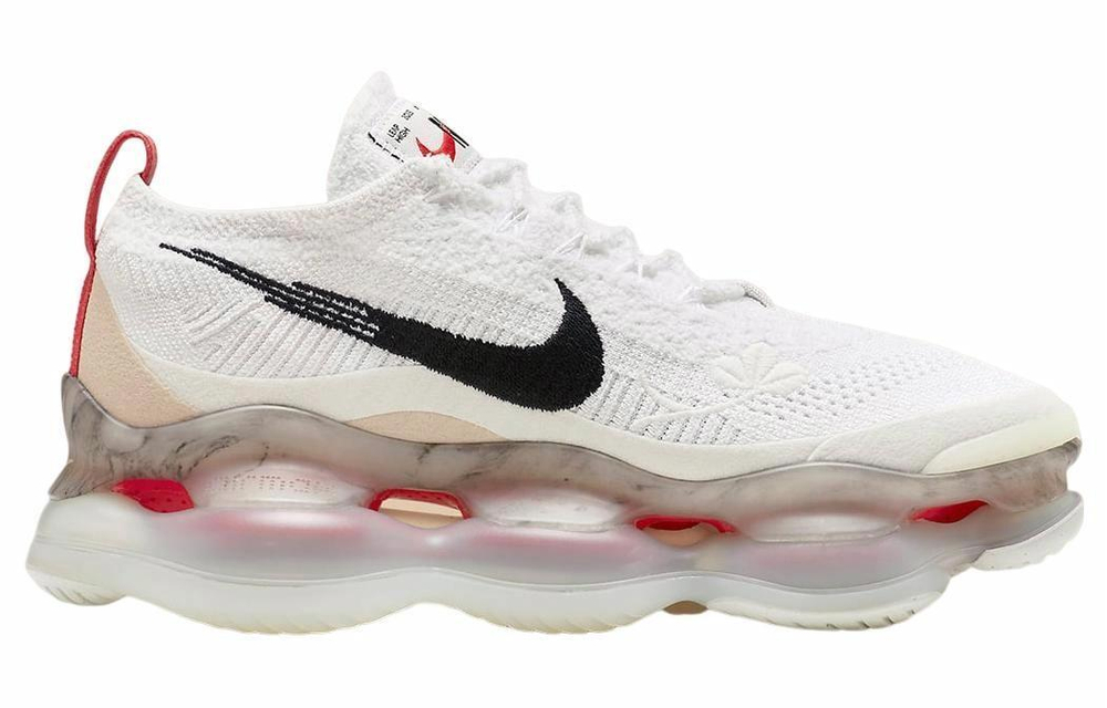 Кроссовки Nike Air Max Scorpion