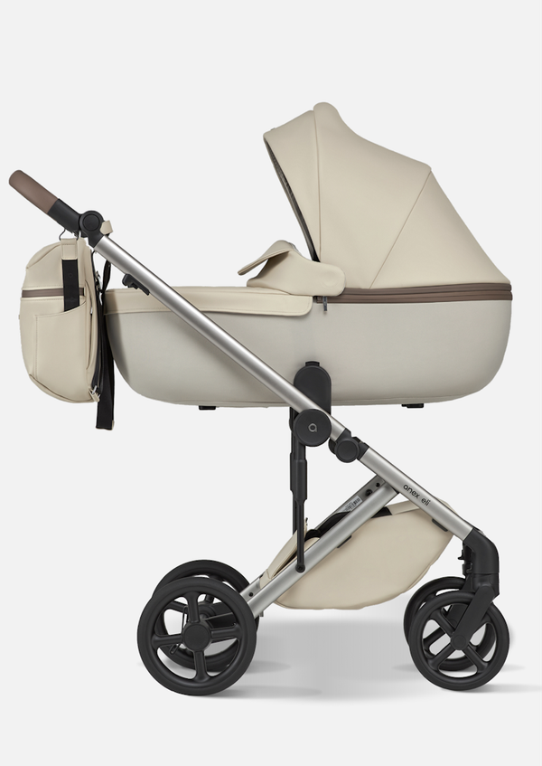 Anex Детская коляска Eli 2 в 1 Muse