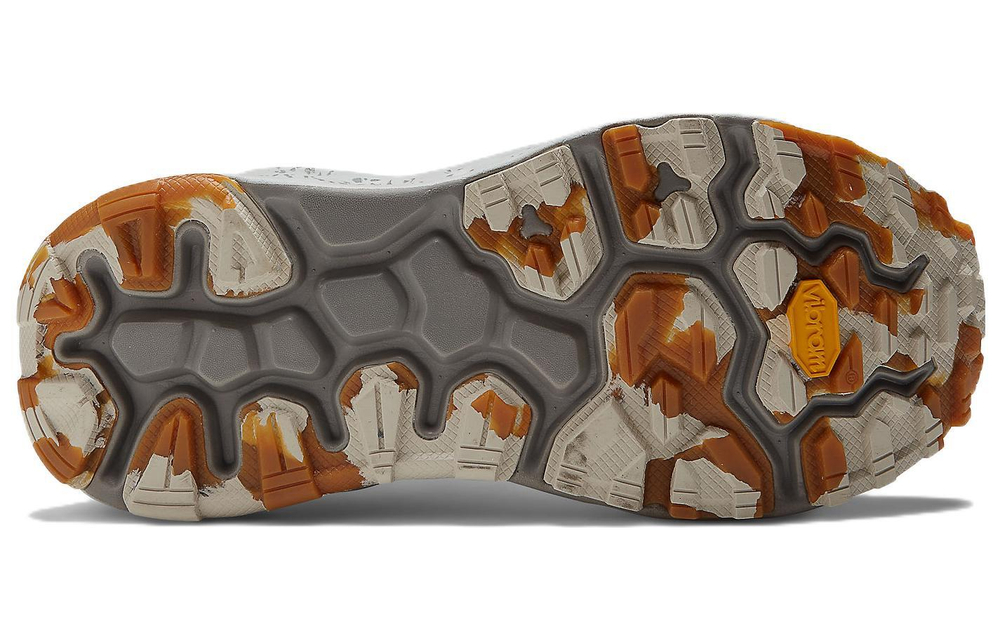 New balance vibram trail best sale