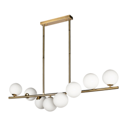 10236/8 Светильник на штанге LOFT IT Tely