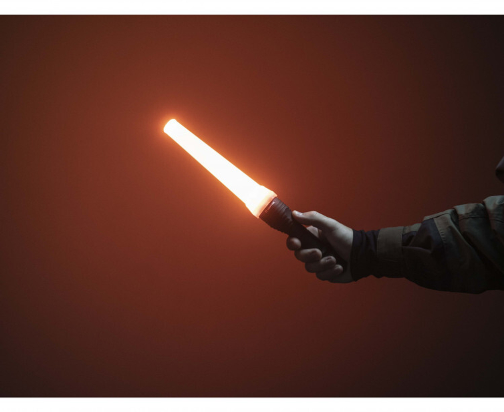 Дорожный жезл Armytek ATW-01 Оранжевый