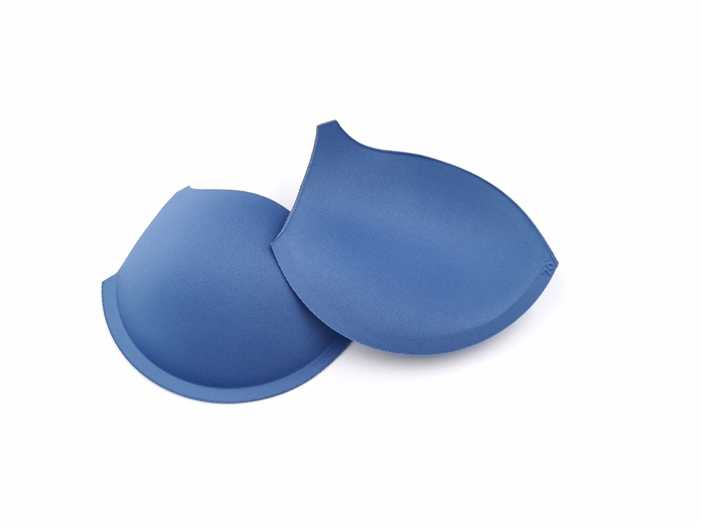 Чашки, с уступом под бретель, пуш-ап, вечерние сумерки, (Арт: АС50-141.70), 65C,70B, 75A