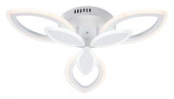 Потолочная люстра Escada Gentle 10287/3LED