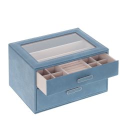 GAEM Шкатулка для украшений, L25 W18 H14 см