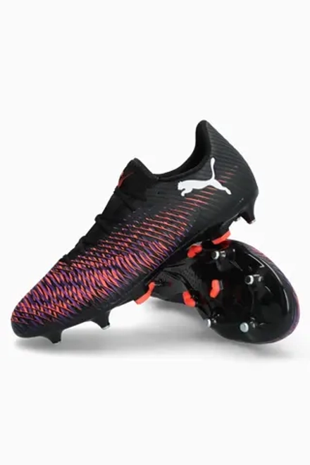 Бутсы Puma Future 8 Play MxSG - многоцветный