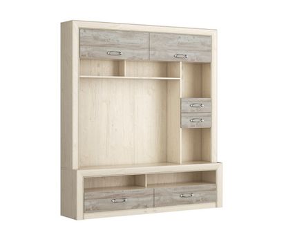 Мартина Центральная секция