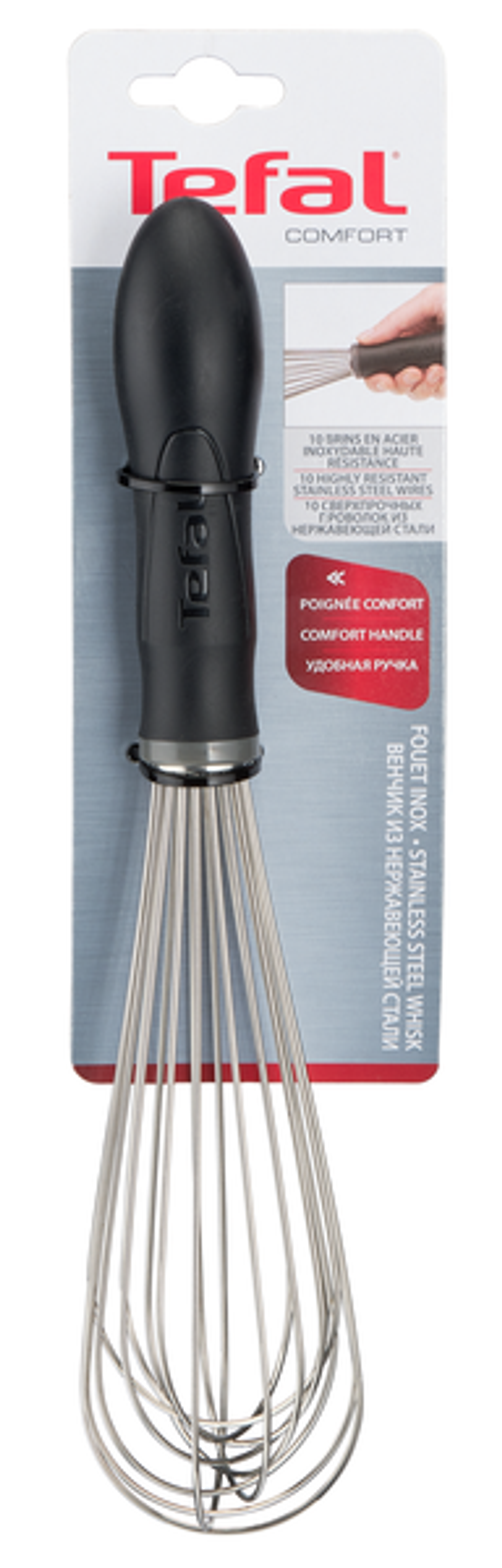 Венчик Tefal Comfort K1291714