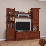 Мини-стенка 4/1