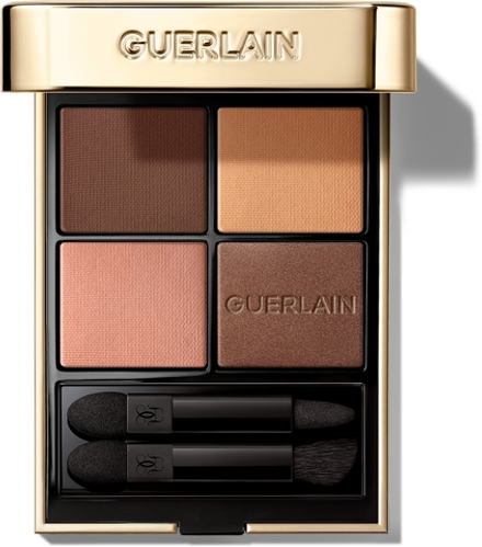 GUERLAIN Ombres G - палитра теней для век, 8,8 g