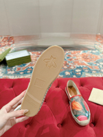 Gucci Espadrille