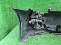 Бампер передний Porsche Panamera 970 09-13 В сборе